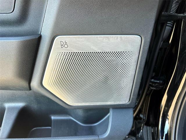 used 2022 Ford F-150 car, priced at $63,250