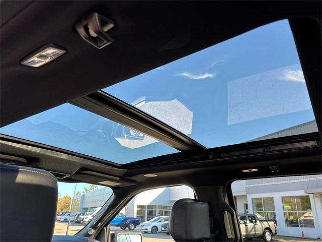 used 2022 Ford F-150 car, priced at $63,250