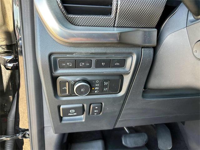 used 2022 Ford F-150 car, priced at $63,250