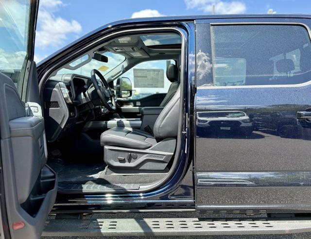 new 2025 Ford F-250 car, priced at $82,515