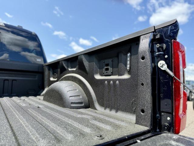 new 2025 Ford F-250 car, priced at $82,515