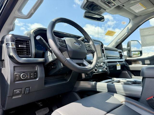 new 2025 Ford F-250 car, priced at $82,515