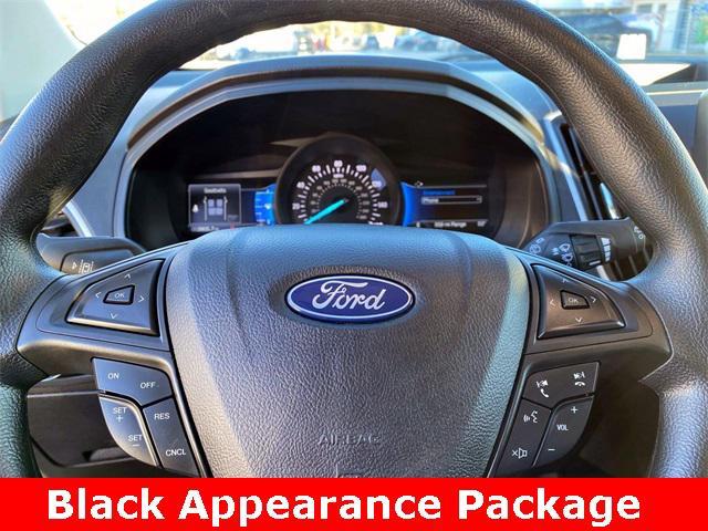 used 2024 Ford Edge car, priced at $29,400