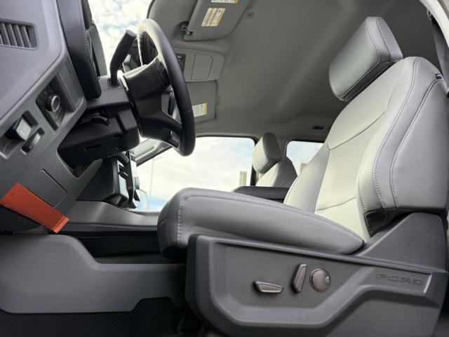 new 2025 Ford F-150 Lightning car, priced at $67,000