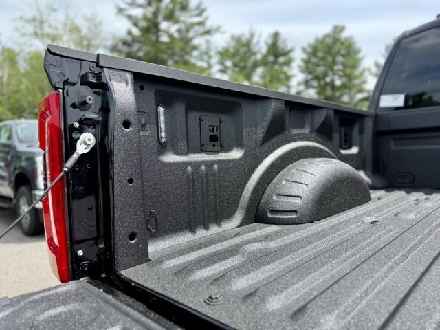 new 2025 Ford F-350 car, priced at $74,877