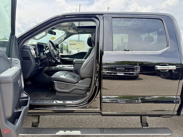 new 2025 Ford F-350 car, priced at $74,877
