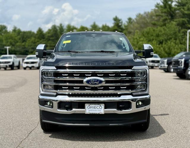 new 2025 Ford F-350 car, priced at $74,877