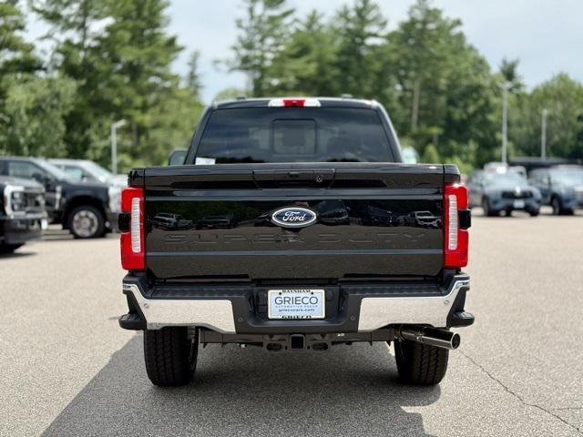 new 2025 Ford F-350 car, priced at $74,877
