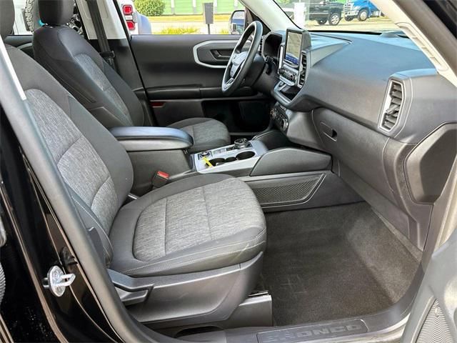 used 2022 Ford Bronco Sport car, priced at $26,000