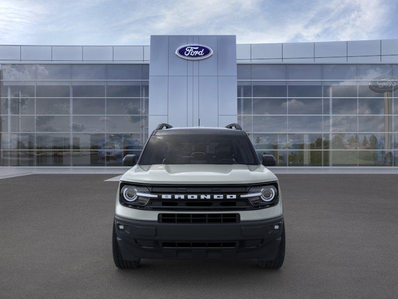 new 2024 Ford Bronco Sport car, priced at $34,980