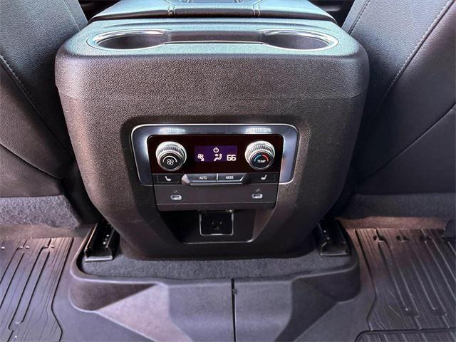 used 2022 GMC Yukon XL car, priced at $43,500