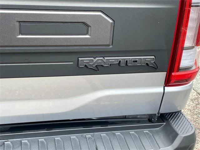 used 2023 Ford F-150 car, priced at $66,500