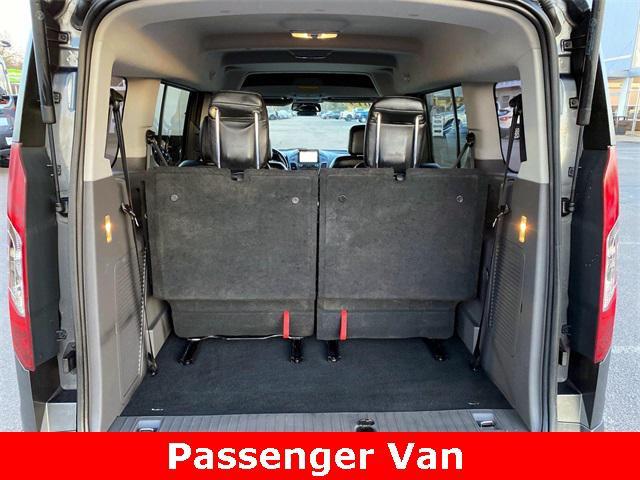 used 2019 Ford Transit Connect car, priced at $18,500