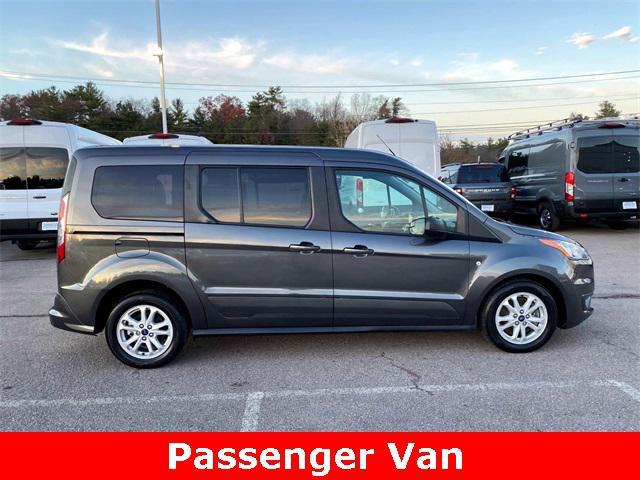 used 2019 Ford Transit Connect car, priced at $18,500