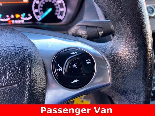 used 2019 Ford Transit Connect car, priced at $18,500