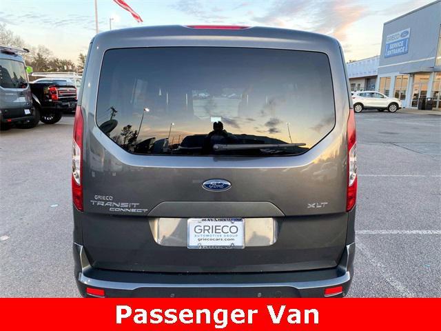 used 2019 Ford Transit Connect car, priced at $18,500