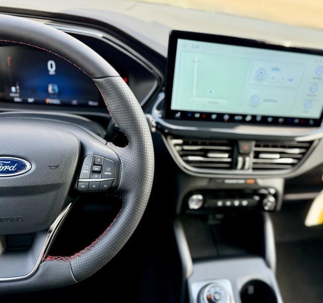 new 2025 Ford Escape car, priced at $35,665