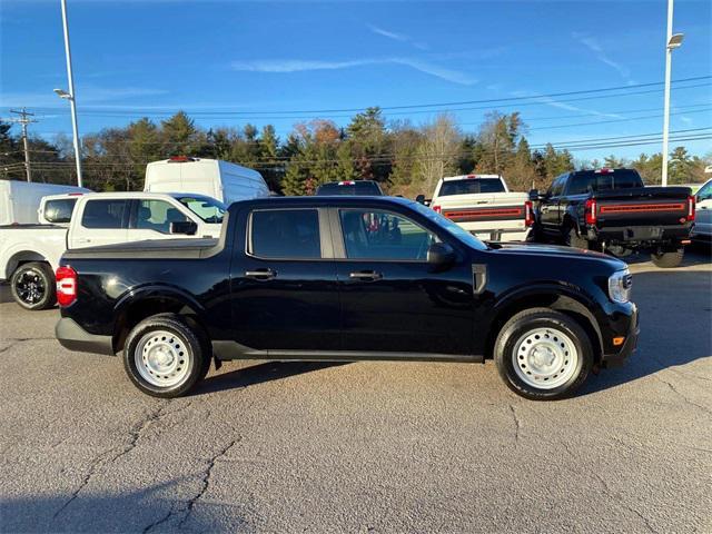 used 2023 Ford Maverick car, priced at $24,500