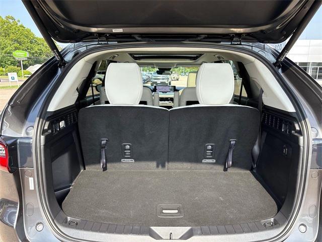 used 2024 Mazda CX-90 car, priced at $39,500