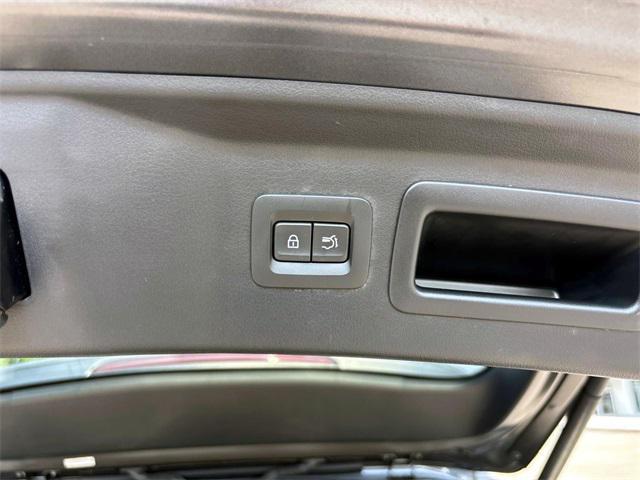 used 2024 Mazda CX-90 car, priced at $39,500