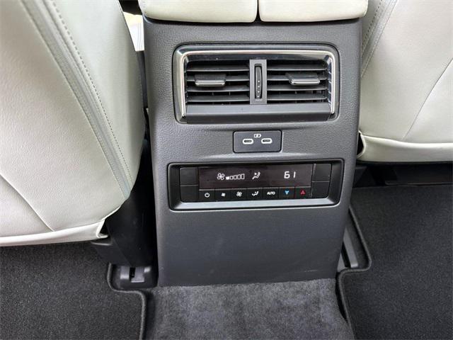 used 2024 Mazda CX-90 car, priced at $39,500