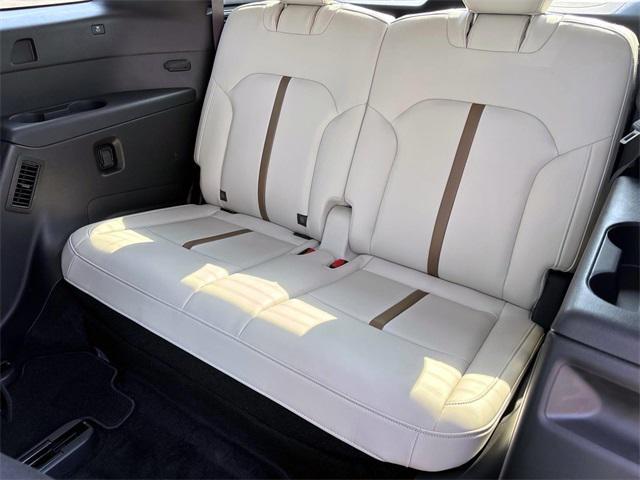 used 2024 Mazda CX-90 car, priced at $39,500