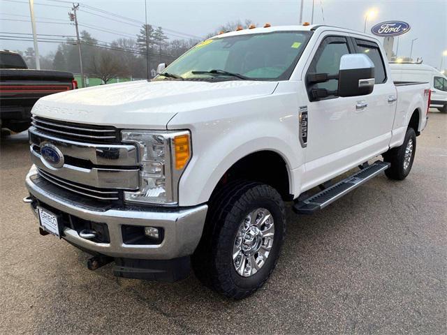 used 2017 Ford F-350 car, priced at $34,000