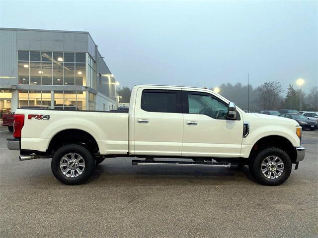 used 2017 Ford F-350 car, priced at $34,000