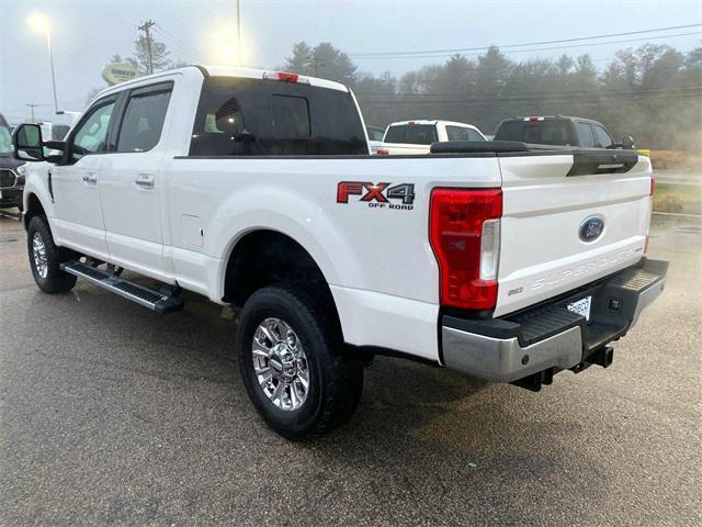 used 2017 Ford F-350 car, priced at $34,000