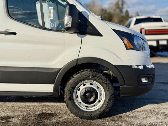 new 2024 Ford Transit-250 car, priced at $52,130