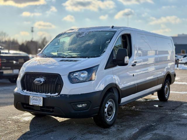 new 2024 Ford Transit-250 car, priced at $52,130