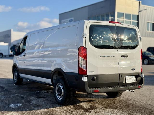 new 2024 Ford Transit-250 car, priced at $52,130