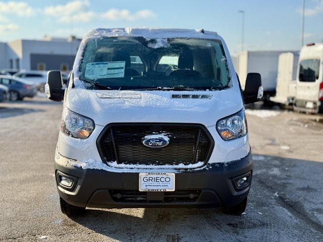 new 2024 Ford Transit-250 car, priced at $52,130