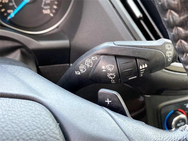 used 2017 Ford Escape car, priced at $11,000
