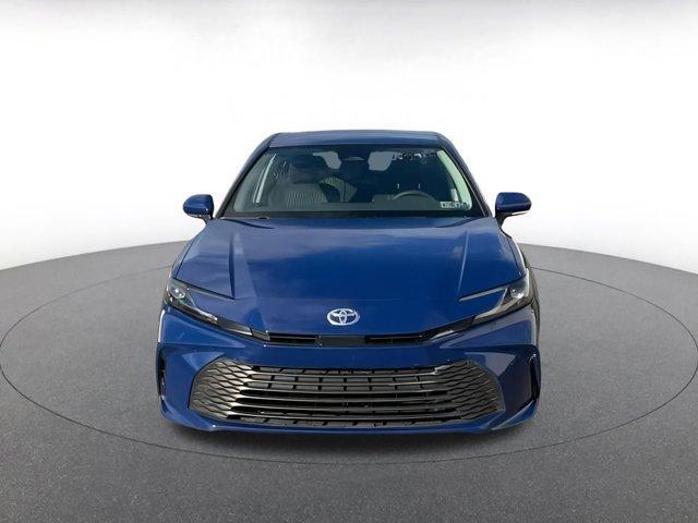 used 2025 Toyota Camry car, priced at $25,972