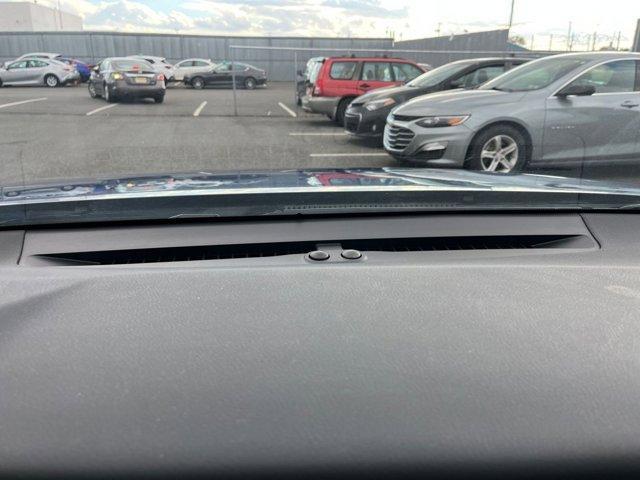 used 2025 Toyota Camry car, priced at $25,972