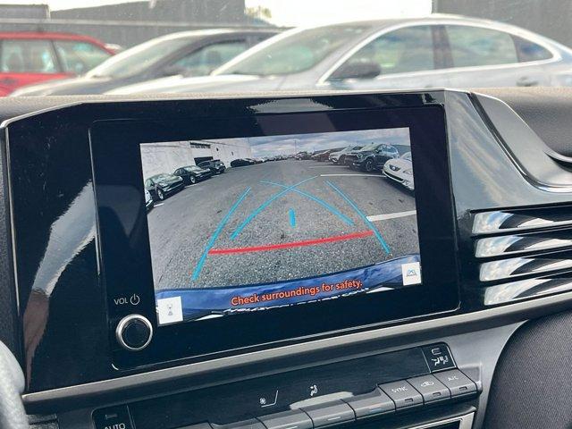 used 2025 Toyota Camry car, priced at $25,972