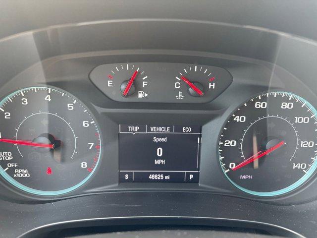 used 2023 Chevrolet Malibu car, priced at $16,084