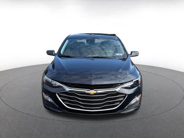 used 2023 Chevrolet Malibu car, priced at $16,084
