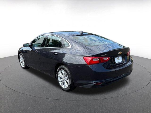 used 2023 Chevrolet Malibu car, priced at $16,084