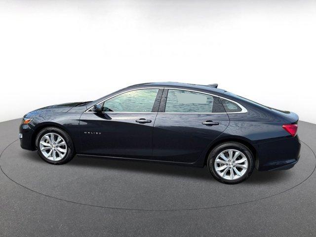 used 2023 Chevrolet Malibu car, priced at $16,084