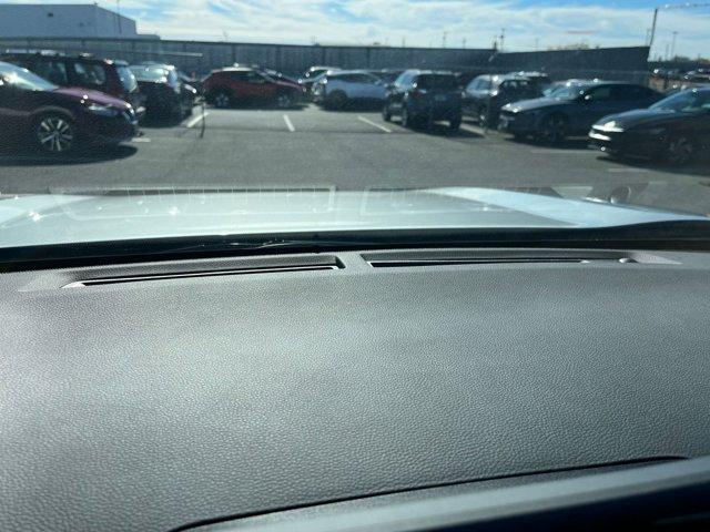 used 2025 Toyota RAV4 Hybrid car, priced at $32,068