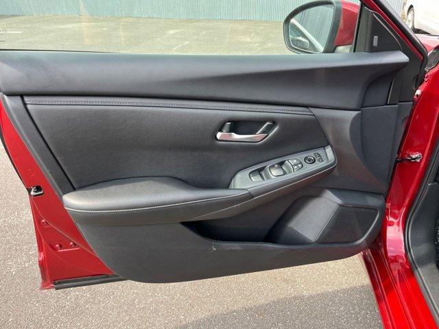 used 2024 Nissan Sentra car, priced at $18,188