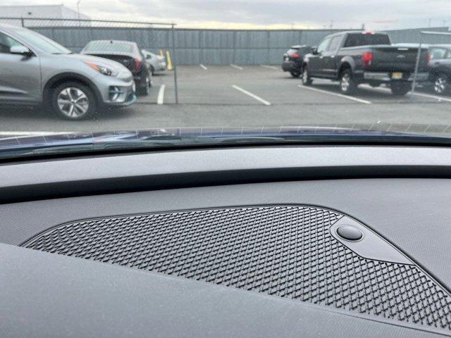 used 2025 Hyundai Elantra car, priced at $19,372