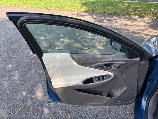 used 2024 Chevrolet Malibu car, priced at $20,051