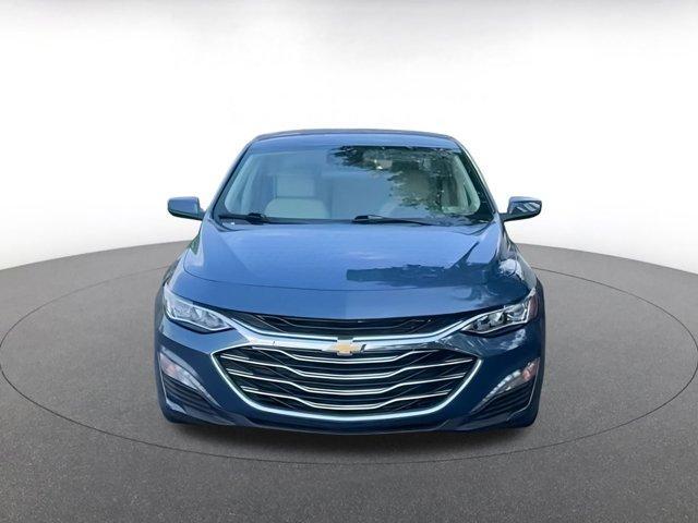 used 2024 Chevrolet Malibu car, priced at $20,051