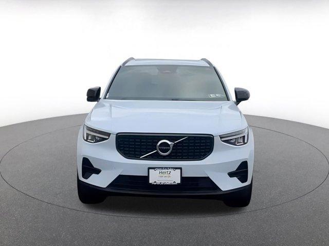 used 2024 Volvo XC40 car, priced at $27,461