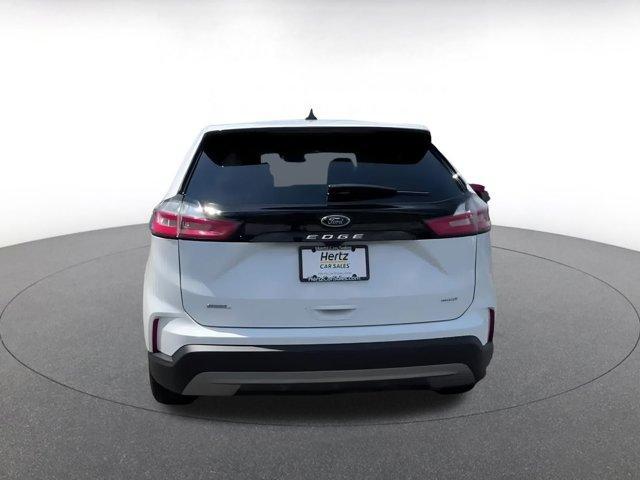 used 2024 Ford Edge car, priced at $22,749