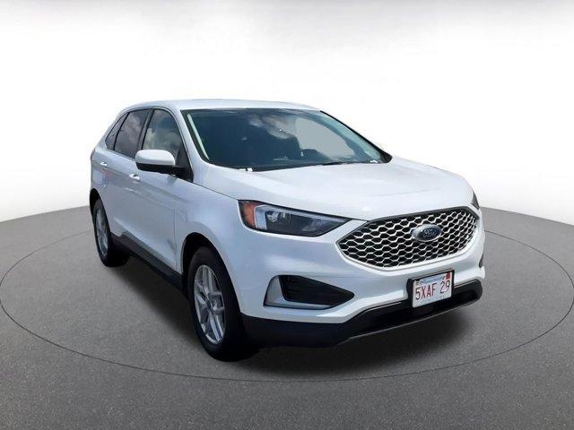 used 2024 Ford Edge car, priced at $22,749