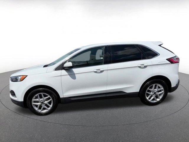 used 2024 Ford Edge car, priced at $22,749